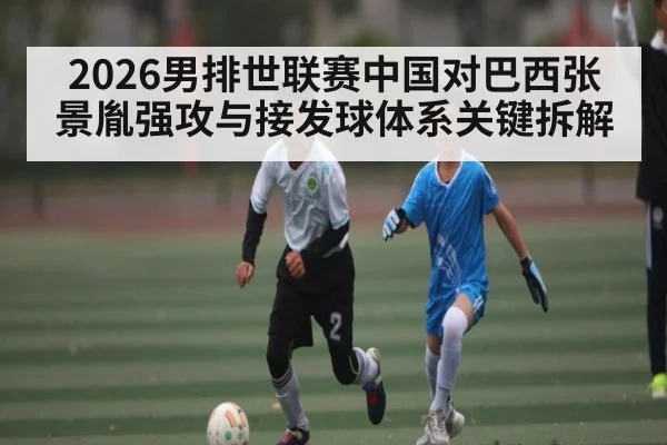 2026男排世联赛中国对巴西张景胤强攻与接发球体系关键拆解